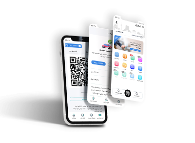 اپلیکیشن شهرزاد